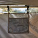 Dune 4WD Awning Ensuite Khaki - Image 4