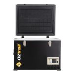 Oztrail Single Zone Fridge/Freezer 45L Black 45 L - Image 5