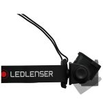 Led Lenser H7R Core 1000 Lumen Rechargeable Headlamp Black 1000 Lumens - Image 3