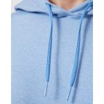 Helly Hansen Women's Verglas Light Hoodie Skagen Blue - Image 6