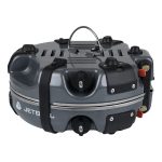 Jetboil Genesis Basecamp Stove - Image 4