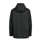 Cederberg Men's Tyrol 3 In 1 Jacket Black & Grey - Image 8