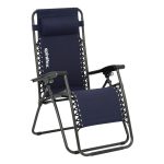 Spinifex Full Fabric Lounge Recliner - Image 14