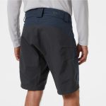 Helly Hansen Men's HP Racing Deck Shorts Navy - Image 2