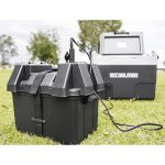 Dune 4WD Powered Battery Box with USB and 12 V Socket - Image 13