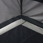 JOOLCA ENSUITE Double Portable Shower Tent Blue - Image 6