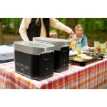 Ecoflow Delta Max 2400W Power Station Black 2400W - Image 14