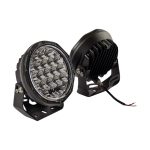 Dune 4WD Xtreme 7 Inch OSRAM LED Driving Light - Image 9