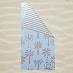 Bok Beach Life Eco Sand Free Beach Towel By The Bay - Image 4