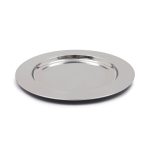 Campfire Stainless Steel Plate 26cm