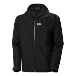 Helly Hansen Men's Active Ocean Bound Jacket Black