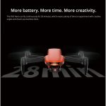 Autel EVO Nano+ Drone Premium Bundle Orange - Image 11