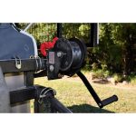 Austrack Telegraph X Forward Fold Offroad Camper Trailer Grey - Image 14