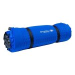 Mountain Designs Comfort 5 Mat Standard Blue Surf The Web - Image 5