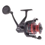 Penn Fierce IV 4000 Spin Reel Multicoloured