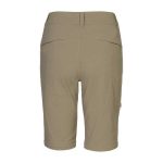 Gondwana Women's Selona Stretch Zip Off Pants Sand - Image 4