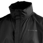 Mountain Designs Men's Nelson Rain Jacket Black - Image 8