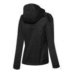 Columbia Women's Hikebound Jacket Black - Image 2