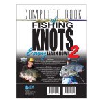 Australian Fishing Network Complete Book of Fishing Knots 2 Black - Image 2