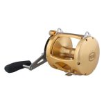 Penn International 80 VISW Overhead Reel Gold - Image 3