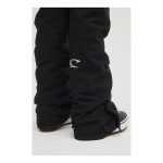 O'Neill Youth Girl's Charm Snow Pants Black Out - Image 5