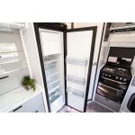 Austrack Gibb 14 Series 3 Hybrid Camper Grey - Image 11