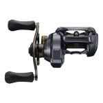 Shimano Curado 200 HG Baitcast Reel Grey - Image 3