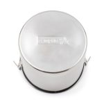 Campfire Stainless Steel Billy 2.8L - Image 2