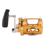 Penn International 30 VISW Overhead Reel Gold - Image 2