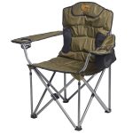 Burke & Wills Simpson Deluxe Chair - Image 2