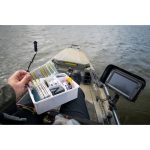 Daiwa D-Box Deep Small Tackle Storage Smoke Deep - Image 3