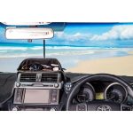 MSA 4X4 Organiser Dash Black - Image 2