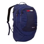 BlackWolf Men's 75L Helan Travel Pack Blue - Image 6