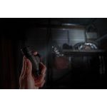 COAST 2000 Lumens Rechargeable Pure Beam Focusing LED Headlamp Black - Image 5