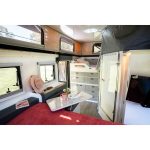 Austrack Tanami X13B Series 3 Hybrid Camper Grey - Image 9
