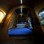 Coleman Northstar 10 Person Darkroom Tent with LED - Image 3