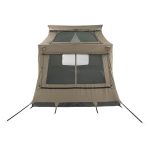Oztent SV-5 Max Tent Khaki - Image 3