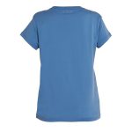 O'Neill Women's Horizon Tee Blue - Image 2