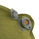 Sea To Summit Camp Self-Inflating Sleeping Mat Regular Olive Green - Image 4
