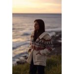 O'Neill Women's Soren Printed Jacket Multicoloured Large - Image 8