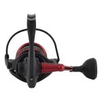 Penn Battle III 6000 High Speed Spinning Reel Black - Image 2
