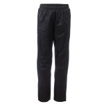 Cederberg Women's Cottesloe Rain Pants Black