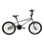 Fluid Illusion Youth BMX Bike 50 cm Smoke Metallic 50 cm