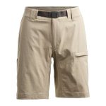 Mountain Designs Women's Bellarine Shorts Taupe
