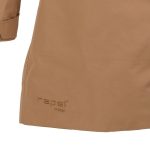 Mountain Designs Women's Josephine Rain Jacket Tan - Image 6