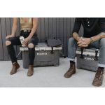 Igloo IMX Icebox 66L Grey - Image 4