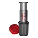 AeroPress Coffee Maker - Go