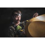 COAST 1000 Lumens Rechargeable Pure Beam Focusing LED Headlamp Black - Image 3