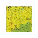 Rooftop Jamieson - Licola Map - Image 2