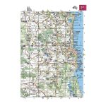 Hema Maps Australia Road & 4WD Atlas - Image 2
